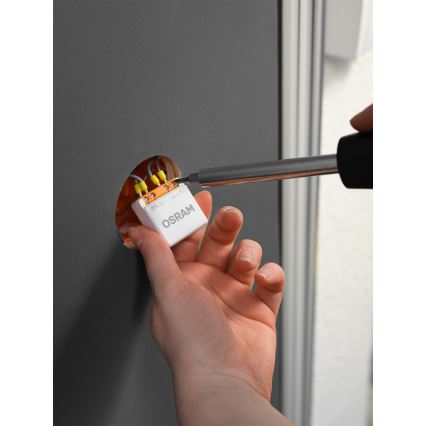 Osram - Módulo para interruptor de 1 botón SMART+ 230 V Wi-Fi