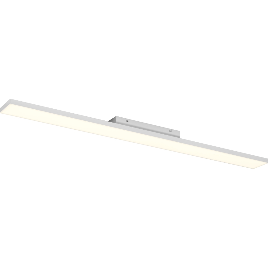 Osram - Panel LED de montaje en superficie PLANON LED/30W/230V 3000K 10x120 cm blanco