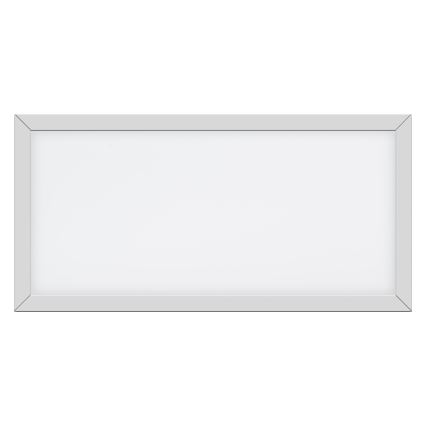 Osram - Panel LED de superficie PLANON LED/22W/230V 3000K 30x60 cm blanco