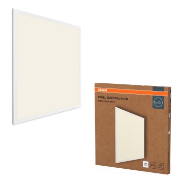Osram - Panel LED empotrable ESSENTIAL LED/36W/230V 4000K 60x60 cm