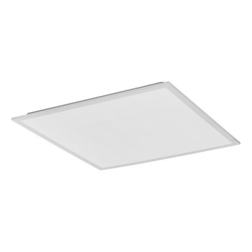 Osram - Panel LED empotrado para techo registrable PANEL ESSENTIAL LED/50W/230V 3000/4000/6500K 60x60 cm blanco