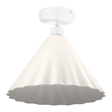 Osram - Plafón de superficie PULP 1xE27/9W/230V Ø 31 cm