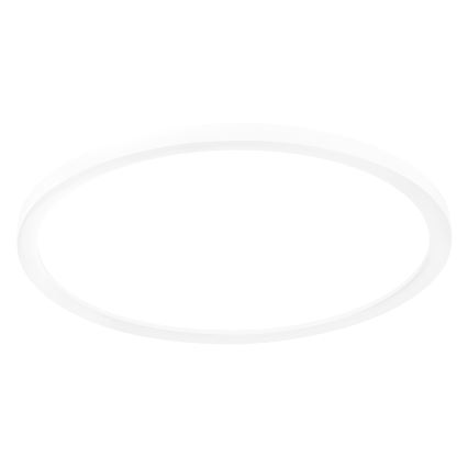 Osram - Luminaria LED regulable de techo para baño SMART+ DISC LED/24W/230V 3000-6500K IP44 Wi-Fi
