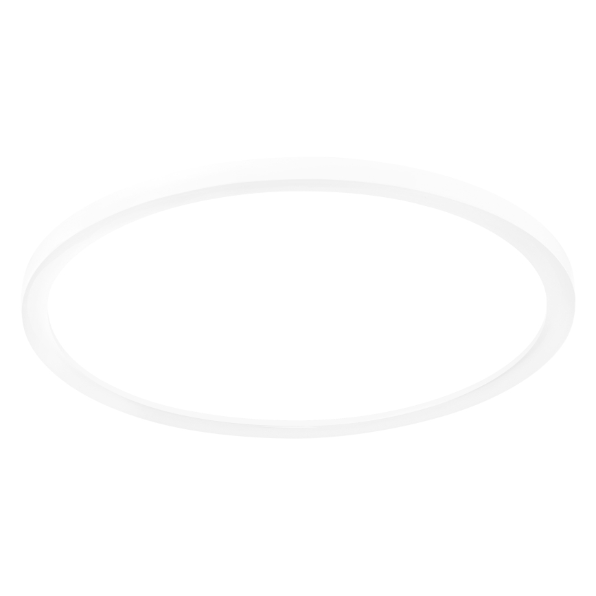 Osram - Luminaria LED regulable de techo para baño SMART+ DISC LED/24W/230V 3000-6500K IP44 Wi-Fi