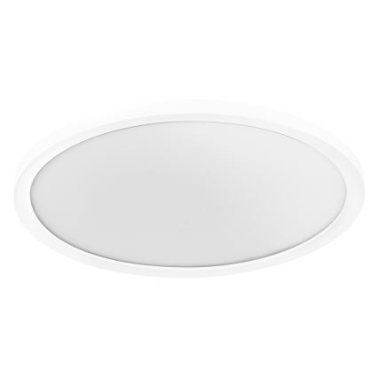 Osram - Luminaria LED regulable de techo para baño SMART+ DISC LED/24W/230V 3000-6500K IP44 Wi-Fi