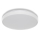 Osram - Plafón LED con sensor crepuscular CEILING LUXO LED/24W/230V Ø 38 cm blanco