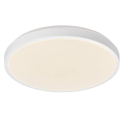 Osram - plafón LED ORBIS LONDON LED/36W/230V Ø 48 cm blanco