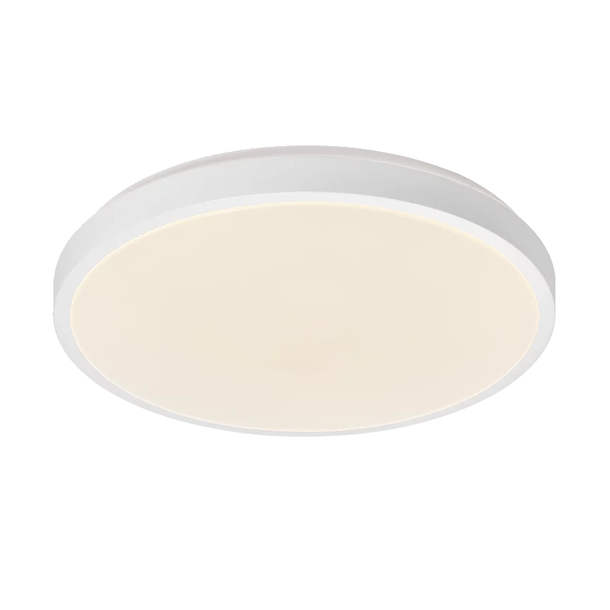 Osram - plafón LED ORBIS LONDON LED/36W/230V Ø 48 cm blanco