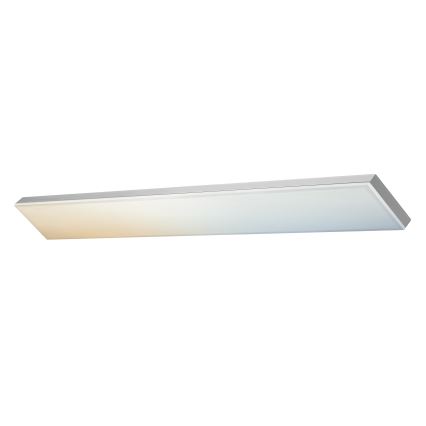 Osram - Luminaria de techo LED regulable SMART+ PLANON LED/27W/230V 80x10 cm 3000-6500K Wi-Fi
