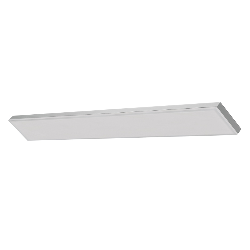 Osram - Luminaria de techo LED regulable SMART+ PLANON LED/27W/230V 80x10 cm 3000-6500K Wi-Fi