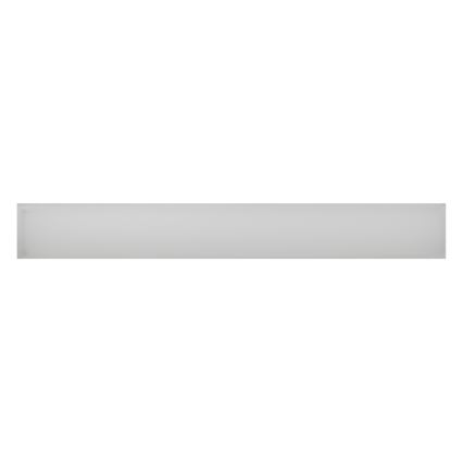 Osram - Luminaria de techo LED regulable SMART+ PLANON LED/27W/230V 80x10 cm 3000-6500K Wi-Fi