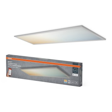 Osram - Plafón LED regulable SMART+ PLANON LED/36W/230V 120x30 cm 3000-6500K Wi-Fi