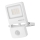 Osram - Proyector LED con sensor ENDURA LED/10W/230V 3000K IP44