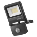 Osram - Proyector LED con sensor ENDURA LED/20W/230V 4000K IP44