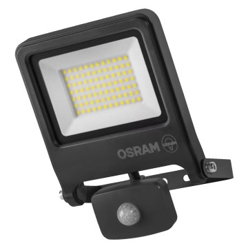 Osram - Proyector LED con sensor ENDURA LED/50W/230V 3000K IP44