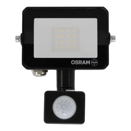 Osram - Proyector LED con sensor FLOODLIGHT LED/10W/230V 4000K IP65