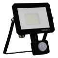 Osram - Proyector LED con sensor FLOODLIGHT LED/20W/230V 3000K IP65