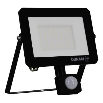 Osram - Proyector LED con sensor FLOODLIGHT LED/30W/230V 4000K IP65