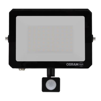 Osram - Proyector LED con sensor FLOODLIGHT LED/50W/230V 4000K IP65
