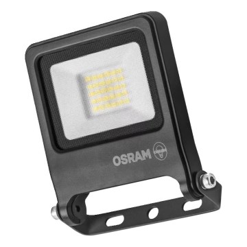 Osram - Proyector LED ENDURA LED/20W/230V 3000K IP65 antracita