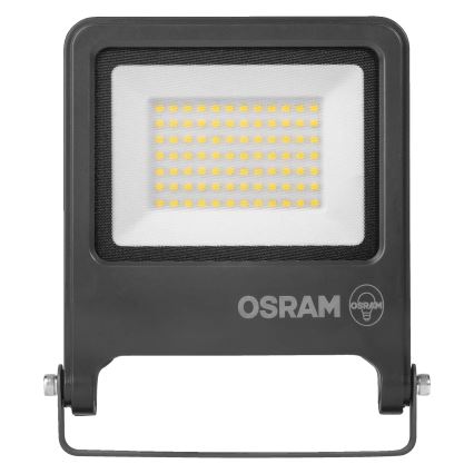 Osram - Proyector LED ENDURA LED/50W/230V 3000K IP65