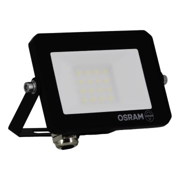 Osram - Proyector LED FLOODLIGHT/10W/230V 3000K IP65