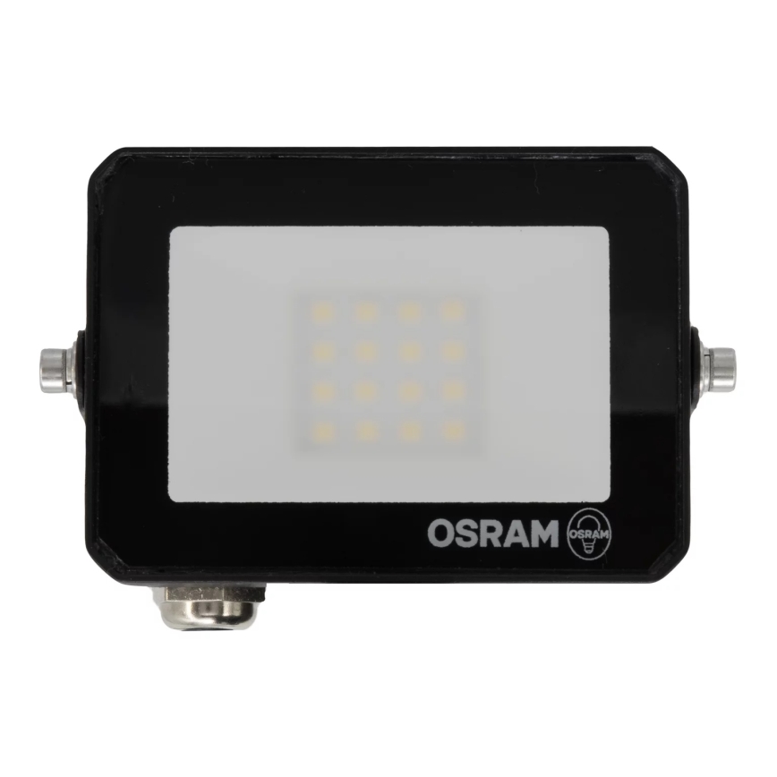 Osram - Proyector LED FLOODLIGHT/10W/230V 3000K IP65