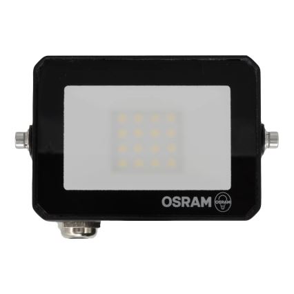 Osram - Proyector LED FLOODLIGHT LED/10W/230V 4000K IP65