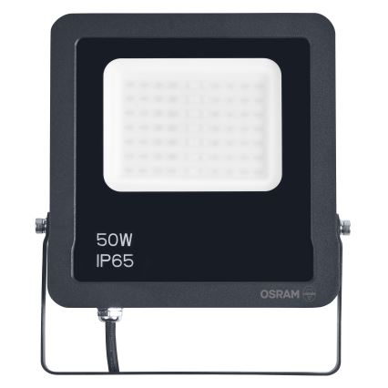 Osram - Reflector LED RGBW regulable SMART+ FLOODLIGHT LED/50W/230V IP65 Wi-Fi