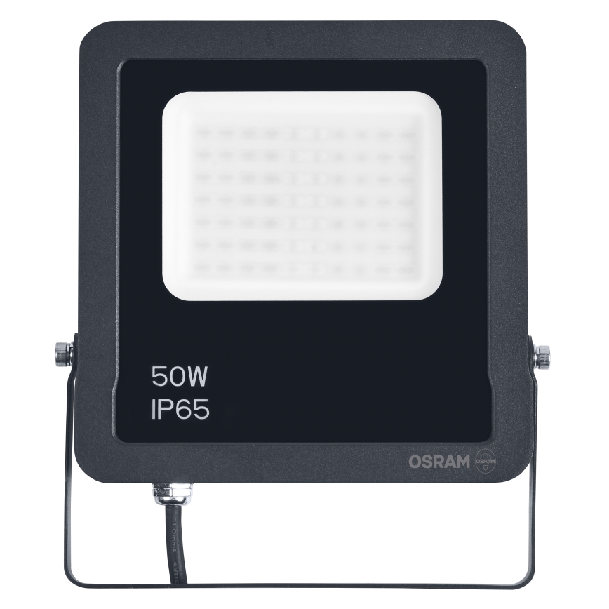 Osram - Reflector LED RGBW regulable SMART+ FLOODLIGHT LED/50W/230V IP65 Wi-Fi
