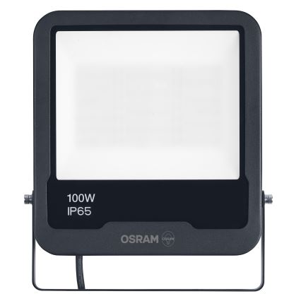 Osram - Proyector LED RGBW regulable SMART+ FLOODLIGHT LED/100W/230V IP65 Wi-Fi
