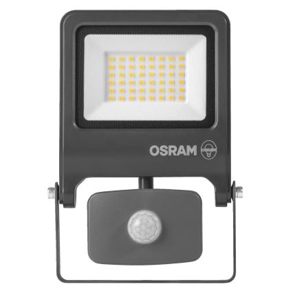 Osram - Reflector LED con sensor ENDURA LED/30W/230V 3000K IP44