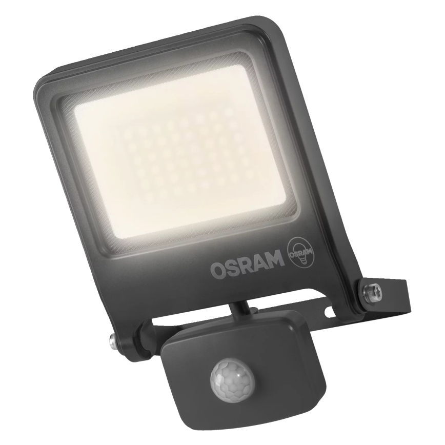 Osram - Reflector LED con sensor ENDURA LED/30W/230V 3000K IP44