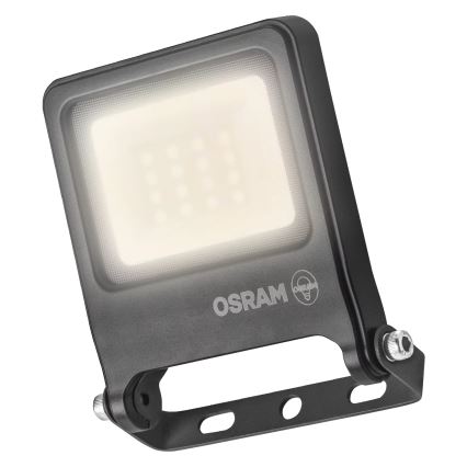 Osram - Reflector LED ENDURA LED/10W/230V 3000K IP65