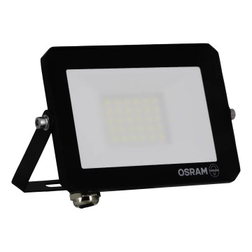Osram - Reflector LED FLOODLIGHT 20W/230V 3000K IP65