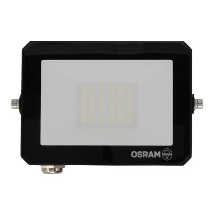 Osram - Reflector LED FLOODLIGHT 20W/230V 3000K IP65