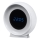 Osram - Reloj digital LED con retroiluminación NIGHTLUX LED/0,3W/5V 1000mAh 3000/4000/6500K blanco