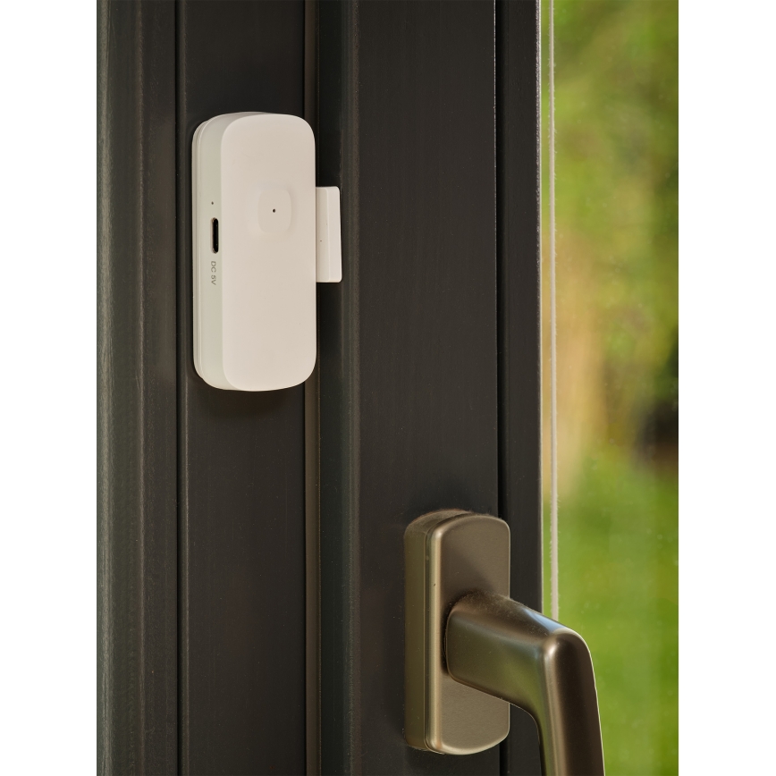Osram - Sensor de contacto SMART+ 3,7 V Wi-Fi 500 mAh
