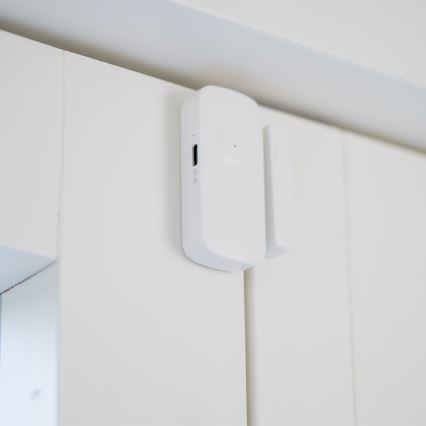 Osram - Sensor de contacto SMART+ 3,7 V Wi-Fi 500 mAh