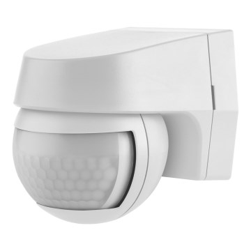 Osram - Sensor de movimiento por infrarrojos para exterior 230 V IP44 blanco