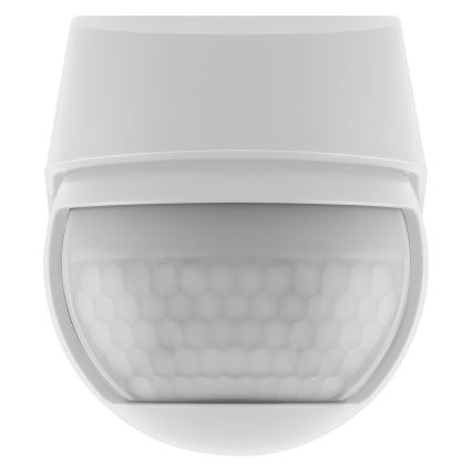Osram - Sensor de movimiento por infrarrojos para exterior 230 V IP44 blanco