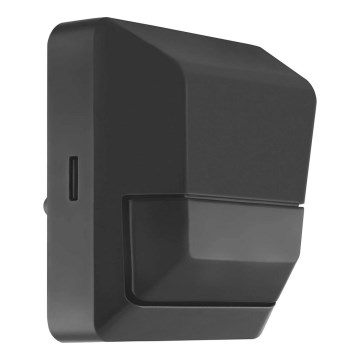 Osram - Sensor de movimiento por infrarrojos para exteriores 230V IP55 antracita
