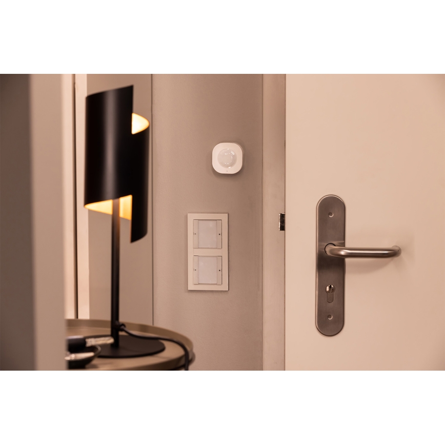 Osram - Sensor de movimiento SMART+ 3,7 V Wi-Fi 500 mAh