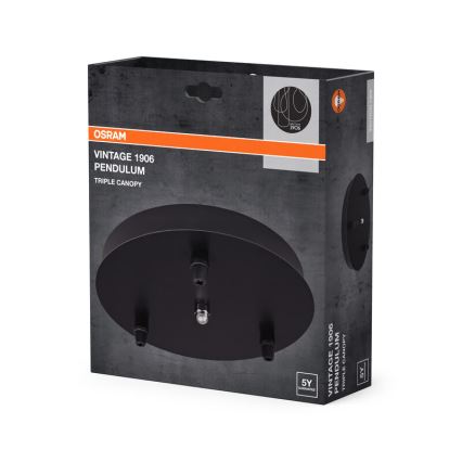 Osram - Soporte