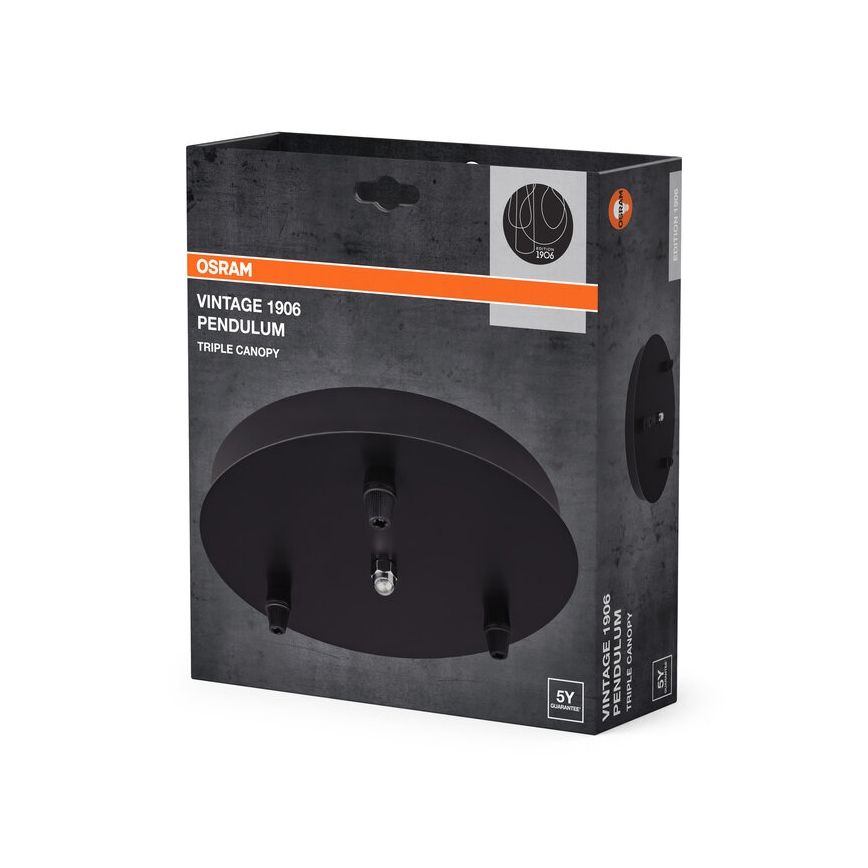 Osram - Soporte