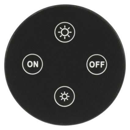 Osram - Tira LED regulable FLEX ACOUSTIC 2,6m LED/29W/230V + mando a distancia