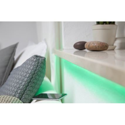 Osram - Tira LED regulable RGB+TW SMART+ FLEX 1,8m LED/11W/230V 2000-6500K