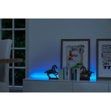 Osram - Tira LED regulable RGB+TW SMART+ FLEX 1,8m LED/11W/230V 2000-6500K