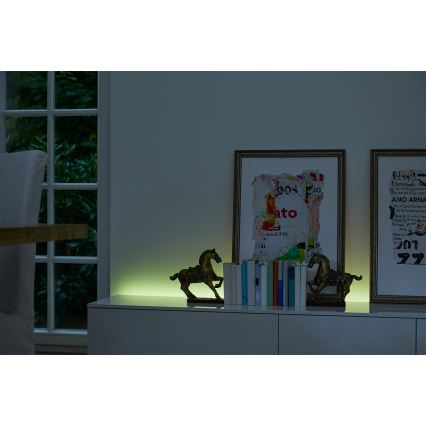 Osram - Tira LED regulable RGB+TW SMART+ FLEX 1,8m LED/11W/230V 2000-6500K