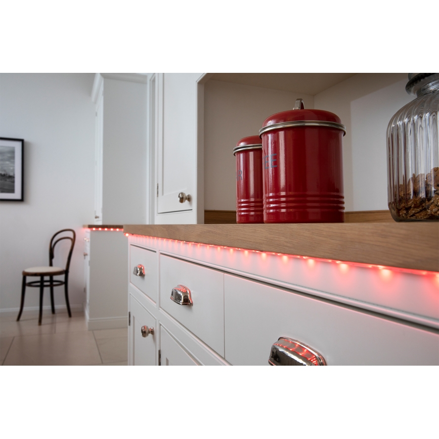 Osram - Tira LED regulable RGB+TW SMART+ FLEX 1,8m LED/11W/230V 2000-6500K